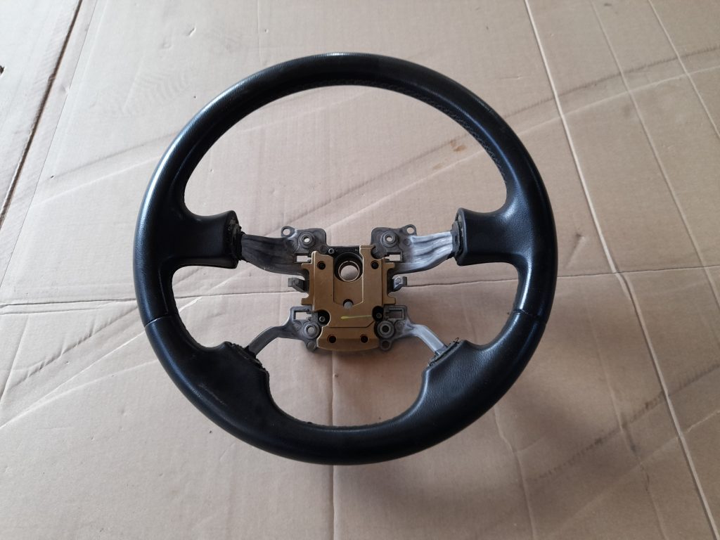 Stūre priekš RANGE ROVER SPORT 2007 1 Stūre priekš RANGE ROVER SPORT 2007