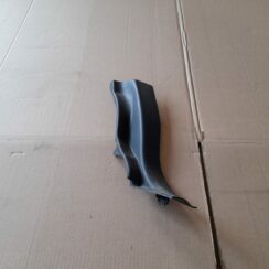 Sliekšņa aizmugurēja kreisa uzlika (salonā) priekš RANGE ROVER SPORT 2007