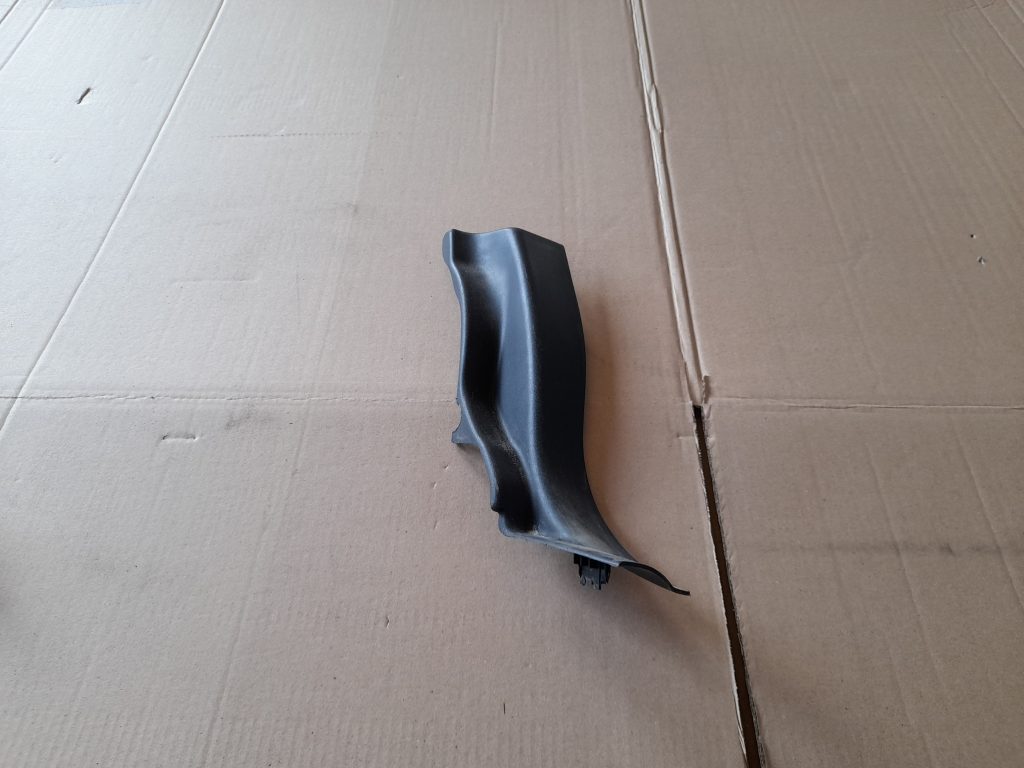 Sliekšņa aizmugurēja kreisa uzlika (salonā) priekš RANGE ROVER SPORT 2007 1 Sliekšņa aizmugurēja kreisa uzlika (salonā) priekš RANGE ROVER SPORT 2007