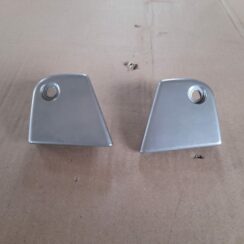 Roku balstu kronšteina apdare priekš RANGE ROVER SPORT 2007