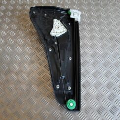 Stikla pacelšanas mehānisms aizmugurējais labais priekš RANGE ROVER SPORT 2007