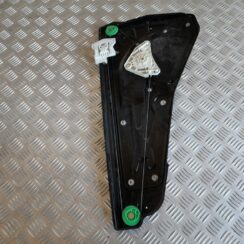 Stikla pacelšanas mehānisms aizmugurējais kreisais priekš RANGE ROVER SPORT 2007