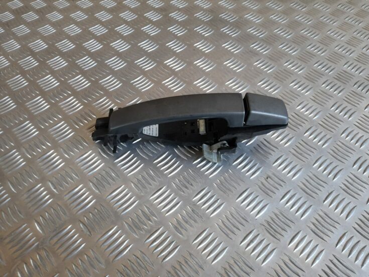Aizmugurējāis labais durvju rokturis priekš RANGE ROVER SPORT 2007