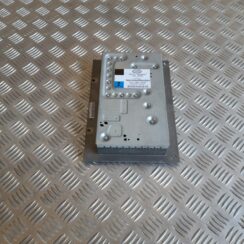 Audio pastiprinātāja bloks priekš RANGE ROVER SPORT 2007