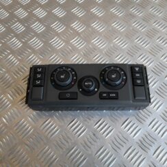 Klimata kontroles bloks priekš RANGE ROVER SPORT 2007
