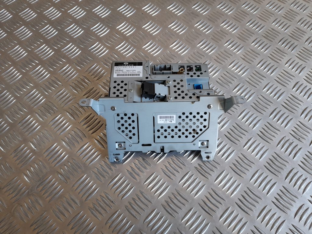 Displejs priekš RANGE ROVER SPORT 2007 4 Displejs priekš RANGE ROVER SPORT 2007