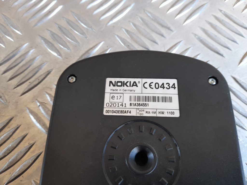 Tālruņa vadības bloks priekš RANGE ROVER SPORT 2007 3 Tālruņa vadības bloks priekš RANGE ROVER SPORT 2007