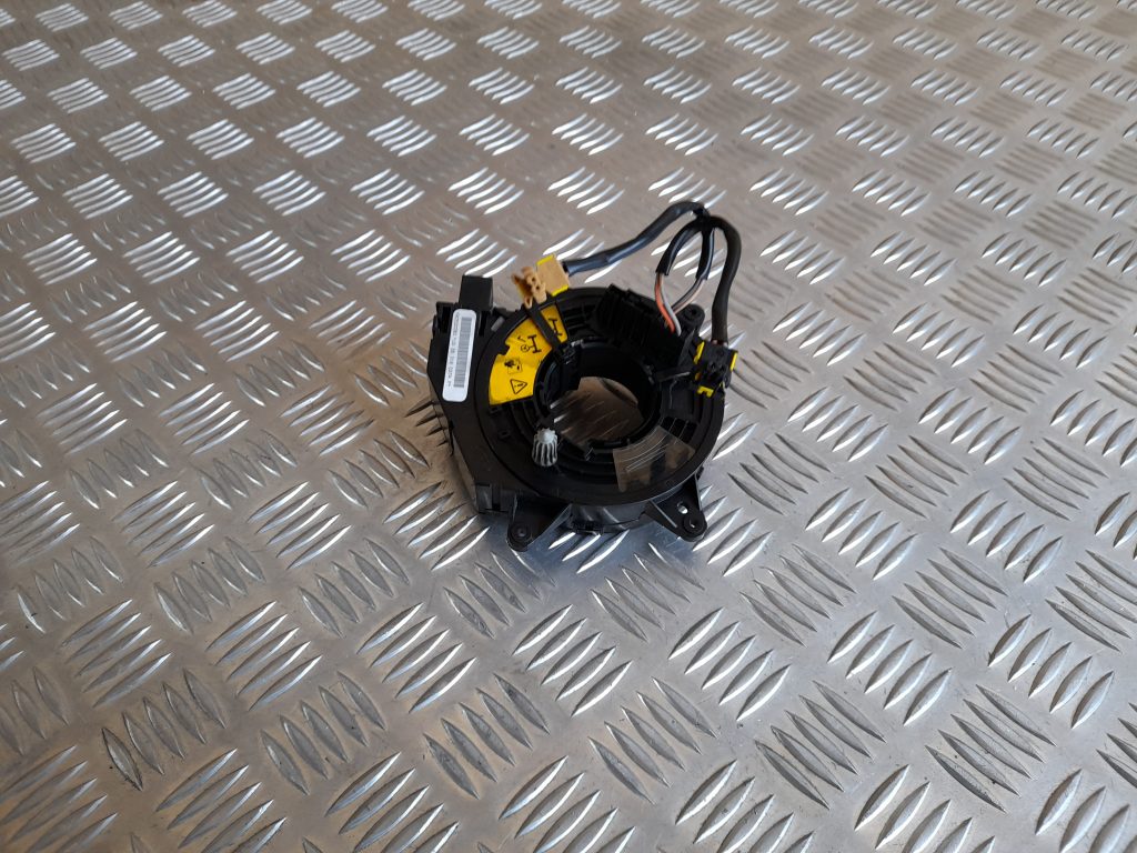 Drošības spilvena slīdgredzens priekš RANGE ROVER SPORT 2007 1 Drošības spilvena slīdgredzens priekš RANGE ROVER SPORT 2007