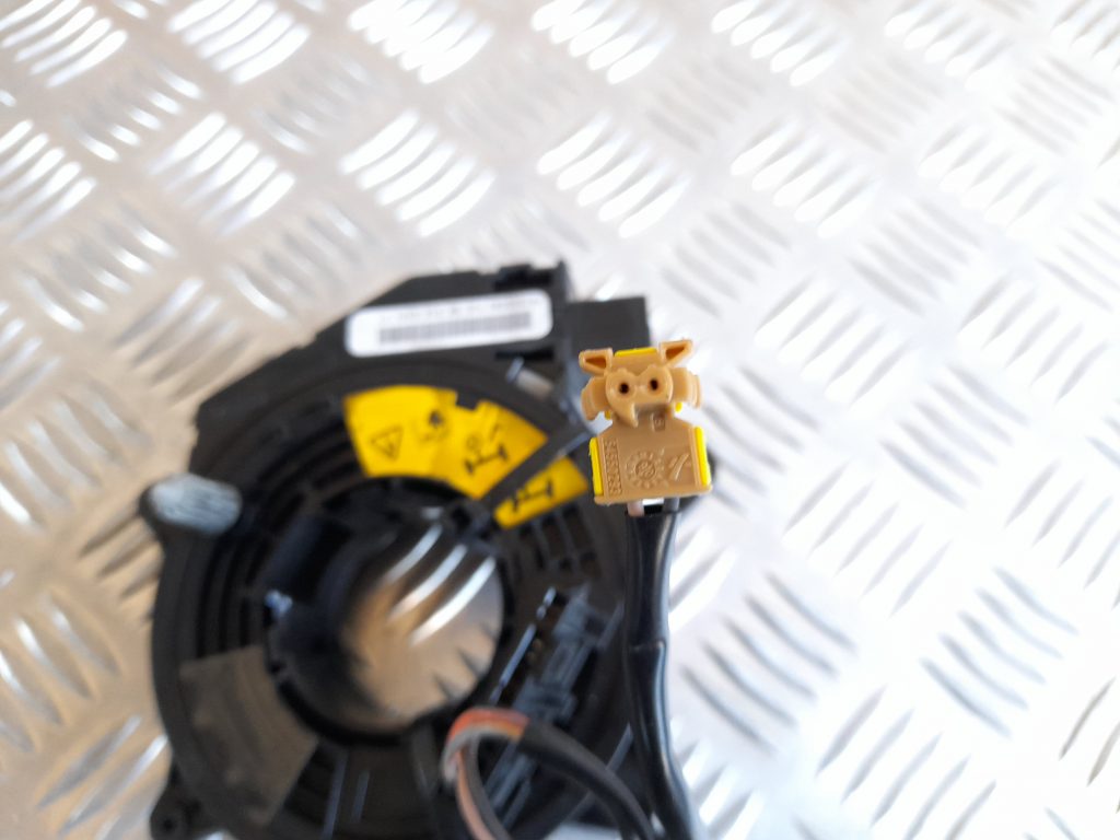 Drošības spilvena slīdgredzens priekš RANGE ROVER SPORT 2007 4 Drošības spilvena slīdgredzens priekš RANGE ROVER SPORT 2007