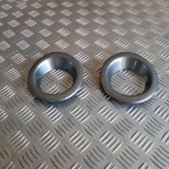 Miglas luktura reste priekš RANGE ROVER SPORT 2007