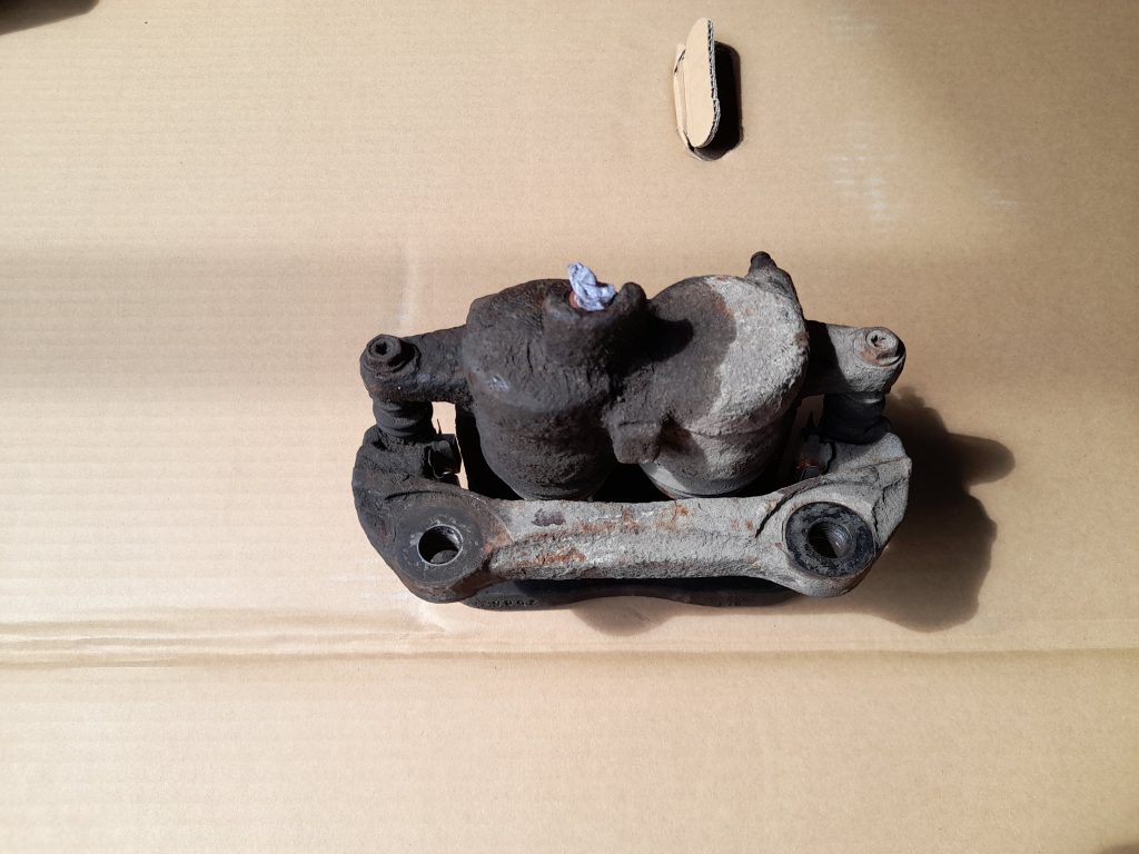 Priekšējais labais suports priekš RANGE ROVER SPORT 2007 2 Priekšējais labais suports priekš RANGE ROVER SPORT 2007