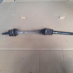 Pusass priekšēja labā priekš RANGE ROVER SPORT 2007