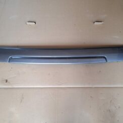 Bagāžnieka vaka uzlika priekš RANGE ROVER SPORT 2007