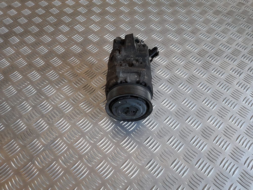 Gaisa kondicioniera kompresors priekš RANGE ROVER SPORT 2007 1 Gaisa kondicioniera kompresors priekš RANGE ROVER SPORT 2007