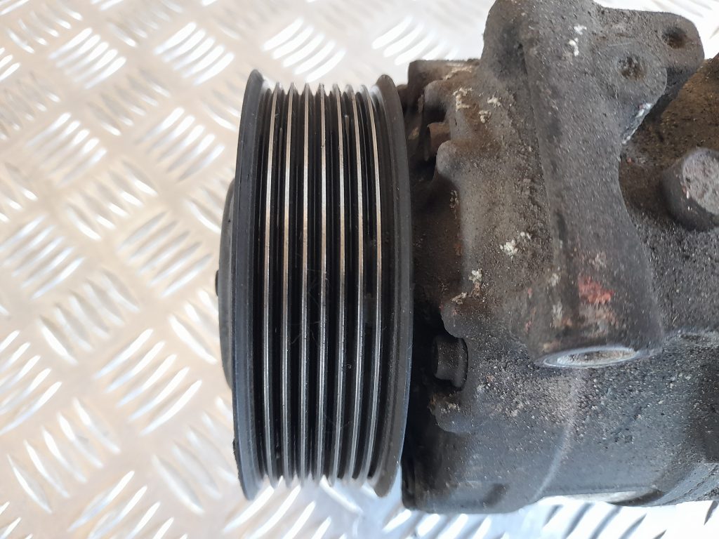 Gaisa kondicioniera kompresors priekš RANGE ROVER SPORT 2007 4 Gaisa kondicioniera kompresors priekš RANGE ROVER SPORT 2007