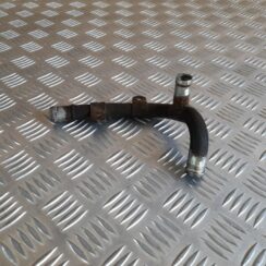 Dzesēšanas caurule priekš RANGE ROVER SPORT 2007