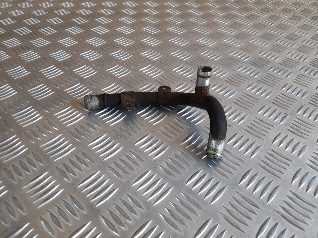 Dzesēšanas caurule priekš RANGE ROVER SPORT 2007 1 Dzesēšanas caurule priekš RANGE ROVER SPORT 2007