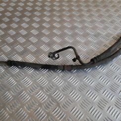 Gaisa kondicioniera galvenā caurule priekš RANGE ROVER SPORT 2007