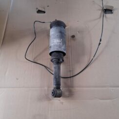 Priekšējais amortizators priekš RANGE ROVER SPORT 2007