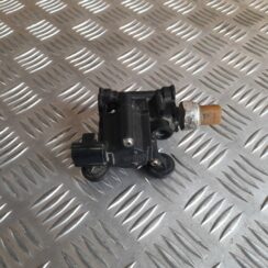 Pneimo piekares gaisa sadales vārsts priekš RANGE ROVER SPORT 2007