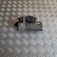 Starteris priekš VOLVO V70 2003 SILVER