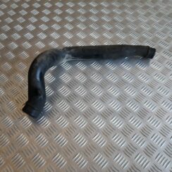 Interkulera caurule priekš VOLVO V70 2003 SILVER