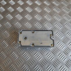 Drošības spilvena vadības bloks priekš VOLVO V70 2003 SILVER