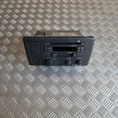 CD/DVD/Navigācijas bloks priekš VOLVO V70 2003 SILVER