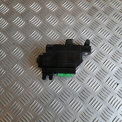 Pasažiera durvju slēdža pogas priekš VOLVO V70 2003 SILVER