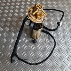 Degvielas tvertnes sūknis priekš VOLVO V70 2003 SILVER