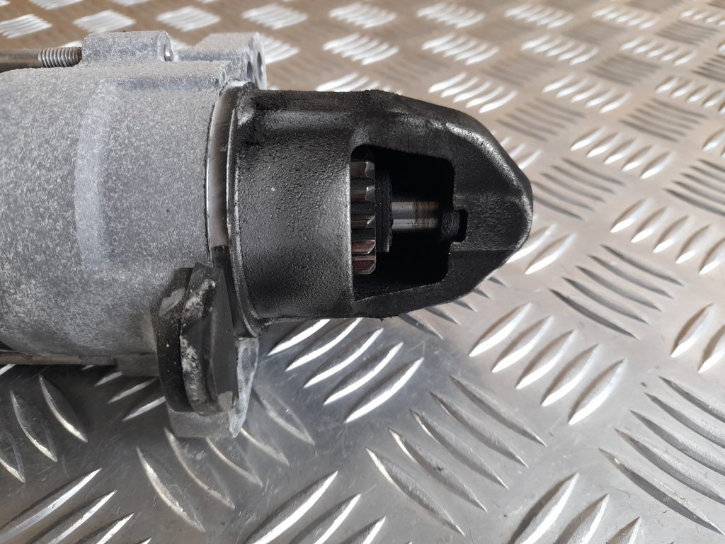 Starteris priekš OPEL ASTRA SPORT 2017 2 Starteris priekš OPEL ASTRA SPORT 2017