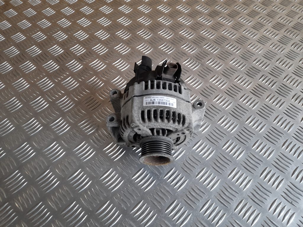 Ģenerators priekš OPEL ASTRA SPORT 2017 1 Ģenerators priekš OPEL ASTRA SPORT 2017