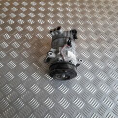 Gaisa kondicioniera kompresors priekš OPEL ASTRA SPORT 2017