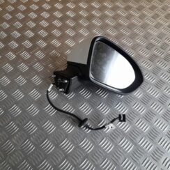 Ārējais spogulis, pa labi priekš OPEL ASTRA SPORT 2017