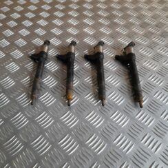 Degvielas smidzinātājs priekš OPEL ASTRA SPORT 2017