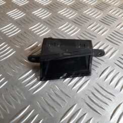 Projekcijas displejs priekš OPEL ASTRA SPORT 2017