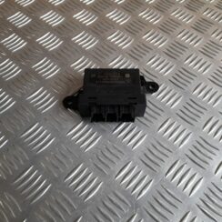 Parkošanās devēju vadības bloks priekš OPEL ASTRA SPORT 2017