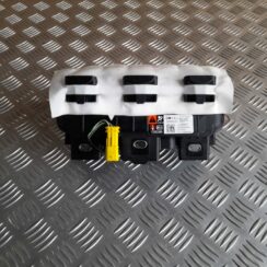 Mērinstrumentu paneļa drošības spilvens priekš OPEL ASTRA SPORT 2017