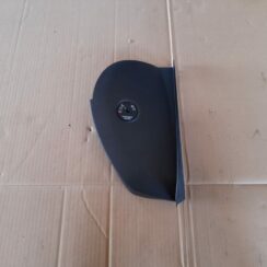 Mērinstrumentu paneļa sānu apdare priekš OPEL ASTRA SPORT 2017