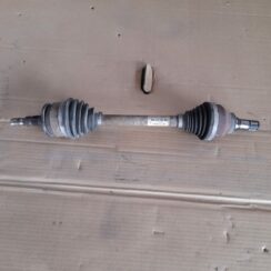 Pusass priekšējā kreisā priekš OPEL ASTRA SPORT 2017