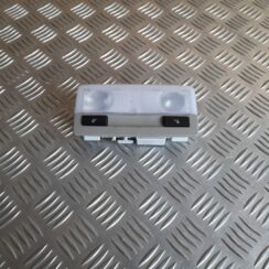 Aizmugurējo sēdvietu apgaismojums priekš OPEL ASTRA SPORT 2017