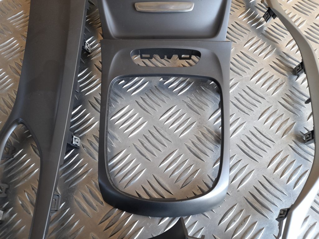 Salona apdares komplekts priekš OPEL ASTRA SPORT 2017 3 Salona apdares komplekts priekš OPEL ASTRA SPORT 2017