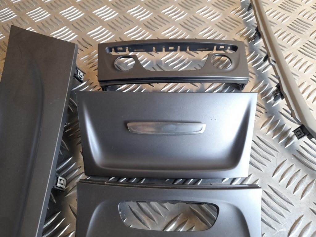 Salona apdares komplekts priekš OPEL ASTRA SPORT 2017 2 Salona apdares komplekts priekš OPEL ASTRA SPORT 2017