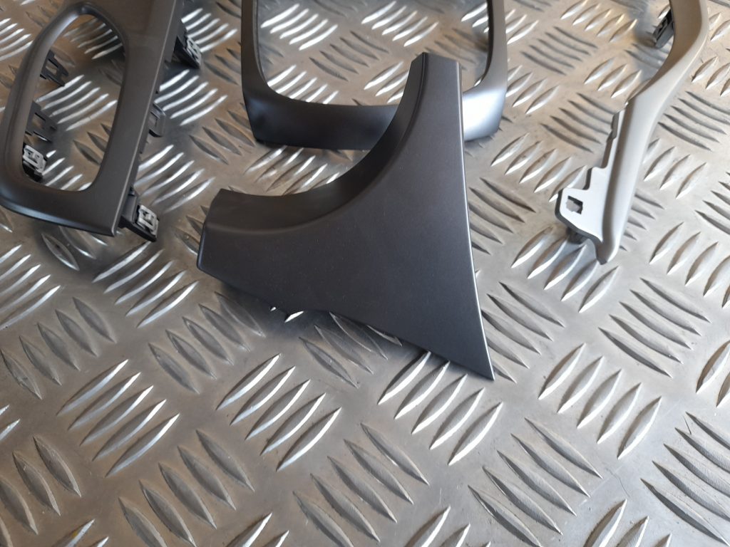 Salona apdares komplekts priekš OPEL ASTRA SPORT 2017 4 Salona apdares komplekts priekš OPEL ASTRA SPORT 2017