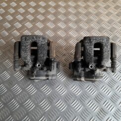 Aizmugurējais labais suports priekš OPEL ASTRA SPORT 2017