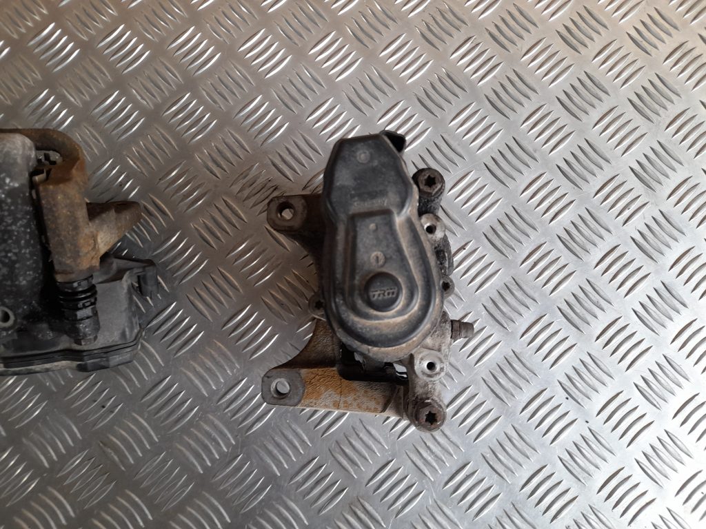 Aizmugurējais labais suports priekš OPEL ASTRA SPORT 2017 5 Aizmugurējais labais suports priekš OPEL ASTRA SPORT 2017