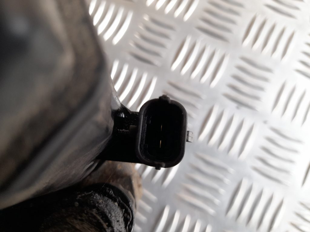 Aizmugurējais labais suports priekš OPEL ASTRA SPORT 2017 6 Aizmugurējais labais suports priekš OPEL ASTRA SPORT 2017