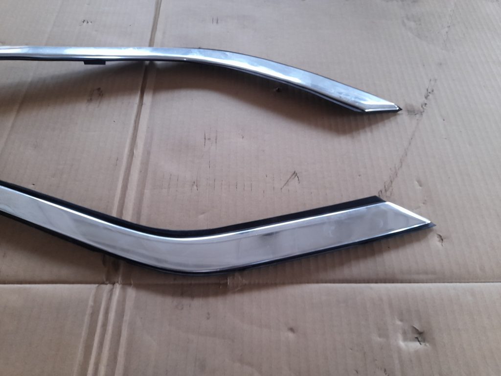 Aizmugurēja spārna uzlika (moldings) priekš OPEL ASTRA SPORT 2017 3 Aizmugurēja spārna uzlika (moldings) priekš OPEL ASTRA SPORT 2017