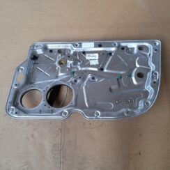 Stikla pacelšanas mehānisma panele priekš VW PHAETON 2005