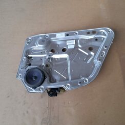 Stikla pacelšanas mehānisma panele priekš VW PHAETON 2005